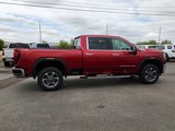 New 2025 GMC Sierra 2500 SLT w/ Texas SLT Premium Package image 5
