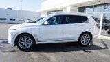 New 2025 BMW X7 xDrive40i image 2