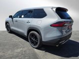 New 2025 Toyota Grand Highlander AWD Hybrid image 5