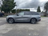 New 2025 Lincoln Aviator Black Label w/ Black Label Special Edition image 2