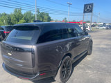 Used 2025 Land Rover Range Rover SE image 4