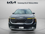 New 2025 Kia Carnival SX image 2