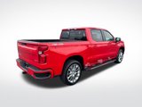 Used 2023 Chevrolet Silverado 1500 RST w/ Convenience Package II image 5