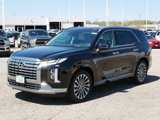 New 2025 Hyundai Palisade Calligraphy image 4