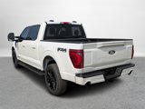 New 2025 Ford F150 Lariat w/ Equipment Group 501A Mid image 5