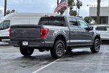 Certified 2022 Ford F150 XLT w/ Equipment Group 302A High image 4