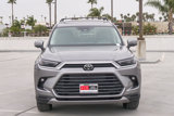 New 2025 Toyota Grand Highlander AWD image 2
