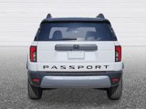 New 2026 Honda Passport RTL image 3