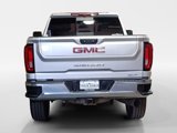 Used 2022 GMC Sierra 3500 SLT w/ SLT Convenience Package image 4