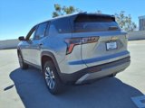 New 2025 Chevrolet Equinox LT image 6