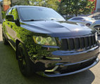Used 2012 Jeep Grand Cherokee SRT8 image 5