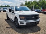 New 2025 Ford F150 XLT image 3