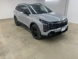 New 2026 Kia Sportage X-Line image 3