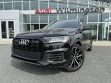 Used 2023 Audi Q7 3.0T Premium Plus w/ Premium Plus Package image 2