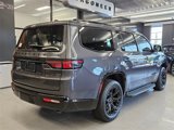 New 2025 Jeep Wagoneer Series II image 5