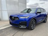 Used 2025 Acura MDX A-Spec image 3