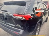 Used 2023 Toyota RAV4 XLE image 4