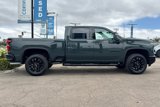 New 2025 Chevrolet Silverado 2500 LTZ w/ LTZ Plus Package image 3
