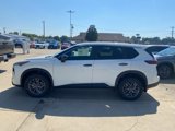 New 2026 Nissan Rogue S image 3