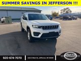 New 2024 Jeep Grand Cherokee Laredo image 6