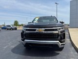 Used 2024 Chevrolet Silverado 1500 LT w/ Protection Package image 3