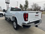 New 2025 GMC Sierra 2500 SLE w/ SLE Convenience Package image 6