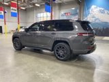 Used 2023 Jeep Grand Cherokee L Summit w/ High Altitude Package image 3