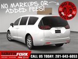 New 2025 Chrysler Voyager LX image 4