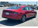 Certified 2024 Honda Accord EX image 6