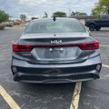 Used 2024 Kia Forte LXS image 4