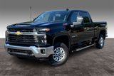 New 2025 Chevrolet Silverado 2500 LT w/ Leather Package image 2