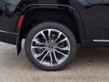 Used 2023 Jeep Grand Wagoneer Series III image 3