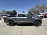 New 2025 Ford F150 XLT image 3
