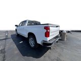 New 2025 Chevrolet Silverado 1500 LTZ w/ Z71 Off-Road Package image 5