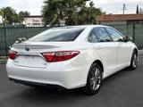 Used 2017 Toyota Camry SE image 4