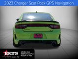 Used 2023 Dodge Charger Scat Pack image 4
