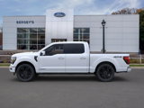 New 2025 Ford F150 Platinum w/ Equipment Group 702A High image 3