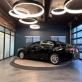 Used 2024 Toyota Camry LE image 5