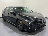 Used 2020 Honda Civic Sport image 4
