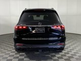 New 2025 Mercedes-Benz GLS 63 AMG 4MATIC image 6