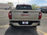 Used 2024 GMC Canyon AT4 image 4