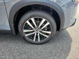 New 2025 Nissan Pathfinder Platinum w/ Cargo Package image 4