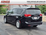 New 2025 Chrysler Voyager LX image 4