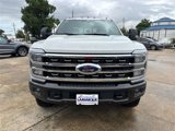 New 2025 Ford F250 King Ranch image 2