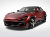 Certified 2025 Ferrari Purosangue image 6