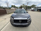 Used 2023 Honda Ridgeline RTL-E image 3