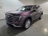 New 2025 GMC Acadia Elevation w/ Elevation Premium Package image 3