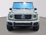 New 2025 Mercedes-Benz G 580 w/ EQ Technology image 2