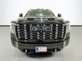 New 2025 GMC Sierra 2500 Denali Ultimate image 2