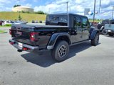New 2025 Jeep Gladiator Rubicon image 4